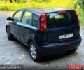 Синій Ніссан Ноут, об'ємом двигуна 1.6 л та пробігом 246 тис. км за 2675 $, фото 5 на Automoto.ua
