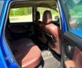 Синий Ниссан Ноут, объемом двигателя 1.6 л и пробегом 172 тыс. км за 5200 $, фото 4 на Automoto.ua