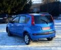 Синий Ниссан Ноут, объемом двигателя 1.6 л и пробегом 1770 тыс. км за 6499 $, фото 5 на Automoto.ua