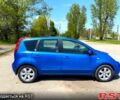 Синий Ниссан Ноут, объемом двигателя 1.6 л и пробегом 172 тыс. км за 5200 $, фото 1 на Automoto.ua