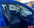 Синій Ніссан Ноут, об'ємом двигуна 1.6 л та пробігом 205 тис. км за 4600 $, фото 9 на Automoto.ua