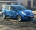 Синій Ніссан Ноут, об'ємом двигуна 1.6 л та пробігом 177 тис. км за 6300 $, фото 2 на Automoto.ua