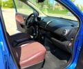 Синий Ниссан Ноут, объемом двигателя 1.6 л и пробегом 172 тыс. км за 5200 $, фото 6 на Automoto.ua