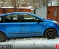 Синій Ніссан Ноут, об'ємом двигуна 1.4 л та пробігом 19700 тис. км за 4800 $, фото 1 на Automoto.ua
