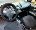 Синій Ніссан Ноут, об'ємом двигуна 1.6 л та пробігом 190 тис. км за 6499 $, фото 5 на Automoto.ua