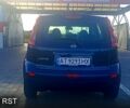Синій Ніссан Ноут, об'ємом двигуна 1.4 л та пробігом 126 тис. км за 5000 $, фото 9 на Automoto.ua