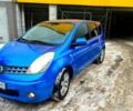 Синій Ніссан Ноут, об'ємом двигуна 1.6 л та пробігом 20300 тис. км за 6700 $, фото 11 на Automoto.ua