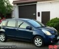 Синій Ніссан Ноут, об'ємом двигуна 1.6 л та пробігом 190 тис. км за 6499 $, фото 1 на Automoto.ua