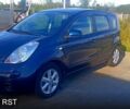 Синій Ніссан Ноут, об'ємом двигуна 1.4 л та пробігом 126 тис. км за 5000 $, фото 11 на Automoto.ua