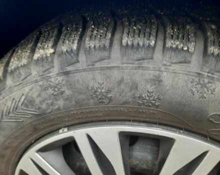 Синий Ниссан Ноут, объемом двигателя 1.5 л и пробегом 290 тыс. км за 4500 $, фото 6 на Automoto.ua