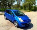 Синий Ниссан Ноут, объемом двигателя 1.6 л и пробегом 172 тыс. км за 5200 $, фото 3 на Automoto.ua