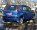 Синій Ніссан Ноут, об'ємом двигуна 1.6 л та пробігом 177 тис. км за 6300 $, фото 4 на Automoto.ua