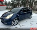 Синій Ніссан Ноут, об'ємом двигуна 1.5 л та пробігом 233 тис. км за 4999 $, фото 1 на Automoto.ua