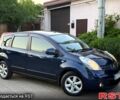 Синій Ніссан Ноут, об'ємом двигуна 1.6 л та пробігом 190 тис. км за 6499 $, фото 3 на Automoto.ua