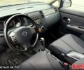 Синій Ніссан Ноут, об'ємом двигуна 1.6 л та пробігом 190 тис. км за 6499 $, фото 11 на Automoto.ua