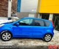 Синій Ніссан Ноут, об'ємом двигуна 1.6 л та пробігом 20300 тис. км за 6700 $, фото 10 на Automoto.ua