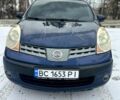Синій Ніссан Ноут, об'ємом двигуна 1.5 л та пробігом 233 тис. км за 4999 $, фото 2 на Automoto.ua