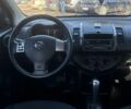 Синій Ніссан Ноут, об'ємом двигуна 1.6 л та пробігом 177 тис. км за 6300 $, фото 12 на Automoto.ua
