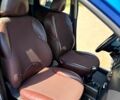 Синий Ниссан Ноут, объемом двигателя 1.6 л и пробегом 172 тыс. км за 5200 $, фото 5 на Automoto.ua