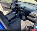 Синий Ниссан Ноут, объемом двигателя 1.6 л и пробегом 212 тыс. км за 5399 $, фото 3 на Automoto.ua