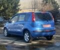 Синій Ніссан Ноут, об'ємом двигуна 1.6 л та пробігом 177 тис. км за 6300 $, фото 3 на Automoto.ua