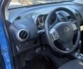 Синій Ніссан Ноут, об'ємом двигуна 1.6 л та пробігом 177 тис. км за 6300 $, фото 15 на Automoto.ua