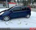 Синій Ніссан Ноут, об'ємом двигуна 1.5 л та пробігом 233 тис. км за 4999 $, фото 5 на Automoto.ua