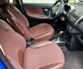 Синий Ниссан Ноут, объемом двигателя 1.6 л и пробегом 200 тыс. км за 2950 $, фото 5 на Automoto.ua