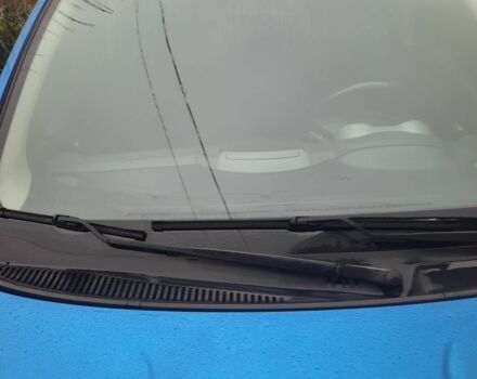 Синий Ниссан Ноут, объемом двигателя 1.5 л и пробегом 290 тыс. км за 4500 $, фото 4 на Automoto.ua