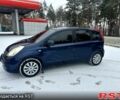 Синій Ніссан Ноут, об'ємом двигуна 1.5 л та пробігом 233 тис. км за 4999 $, фото 4 на Automoto.ua