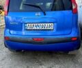 Синий Ниссан Ноут, объемом двигателя 1.6 л и пробегом 172 тыс. км за 5200 $, фото 11 на Automoto.ua