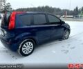 Синий Ниссан Ноут, объемом двигателя 1.5 л и пробегом 233 тыс. км за 4999 $, фото 8 на Automoto.ua