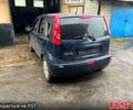 Синий Ниссан Ноут, объемом двигателя 1.4 л и пробегом 180 тыс. км за 2500 $, фото 1 на Automoto.ua