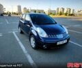 Синій Ніссан Ноут, об'ємом двигуна 1.6 л та пробігом 145 тис. км за 6500 $, фото 1 на Automoto.ua