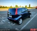 Синій Ніссан Ноут, об'ємом двигуна 1.6 л та пробігом 145 тис. км за 6500 $, фото 6 на Automoto.ua