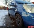 Синій Ніссан Ноут, об'ємом двигуна 1.6 л та пробігом 34300 тис. км за 5700 $, фото 5 на Automoto.ua