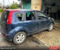 Синий Ниссан Ноут, объемом двигателя 1.4 л и пробегом 180 тыс. км за 2500 $, фото 2 на Automoto.ua