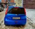 Синий Ниссан Ноут, объемом двигателя 1.6 л и пробегом 20300 тыс. км за 6700 $, фото 9 на Automoto.ua