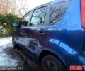 Синій Ніссан Ноут, об'ємом двигуна 1.6 л та пробігом 34300 тис. км за 5700 $, фото 2 на Automoto.ua