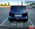 Синій Ніссан Ноут, об'ємом двигуна 1.6 л та пробігом 145 тис. км за 6500 $, фото 5 на Automoto.ua