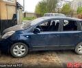 Синий Ниссан Ноут, объемом двигателя 1.4 л и пробегом 180 тыс. км за 2500 $, фото 3 на Automoto.ua