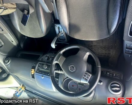 Синій Ніссан Ноут, об'ємом двигуна 1.6 л та пробігом 0 тис. км за 6850 $, фото 2 на Automoto.ua