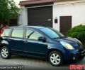 Синій Ніссан Ноут, об'ємом двигуна 1.6 л та пробігом 195 тис. км за 6850 $, фото 2 на Automoto.ua