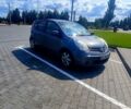 Синій Ніссан Ноут, об'ємом двигуна 1.5 л та пробігом 250 тис. км за 5800 $, фото 1 на Automoto.ua