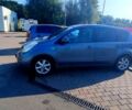 Синій Ніссан Ноут, об'ємом двигуна 1.5 л та пробігом 250 тис. км за 5800 $, фото 2 на Automoto.ua