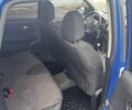 Синій Ніссан Ноут, об'ємом двигуна 1.4 л та пробігом 121 тис. км за 6895 $, фото 9 на Automoto.ua