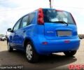 Синий Ниссан Ноут, объемом двигателя 1.6 л и пробегом 201 тыс. км за 6700 $, фото 4 на Automoto.ua