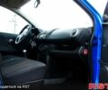 Синий Ниссан Ноут, объемом двигателя 1.6 л и пробегом 201 тыс. км за 6700 $, фото 10 на Automoto.ua