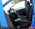 Синий Ниссан Ноут, объемом двигателя 1.6 л и пробегом 201 тыс. км за 6700 $, фото 7 на Automoto.ua