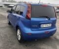 Синій Ніссан Ноут, об'ємом двигуна 1.4 л та пробігом 121 тис. км за 6895 $, фото 3 на Automoto.ua
